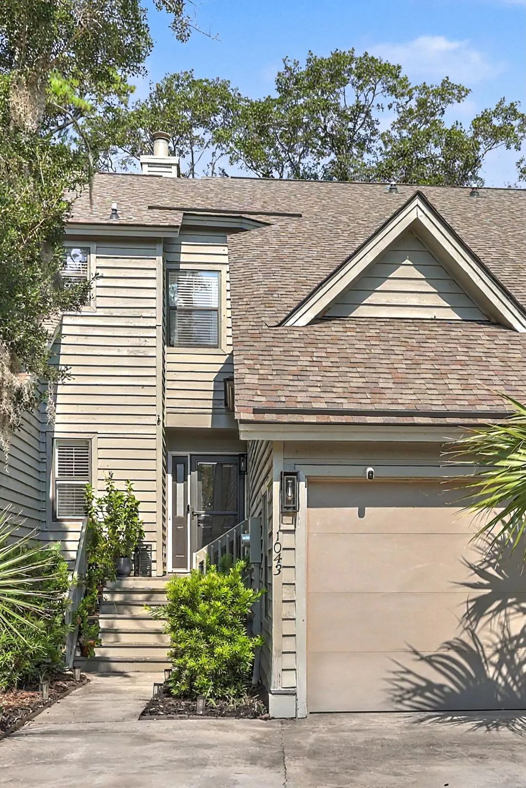 1043 Marsh Court Lane, Mount Pleasant