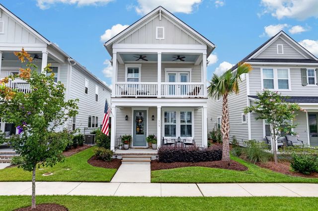 Photo of 313 Eclipse Street, Summerville SC