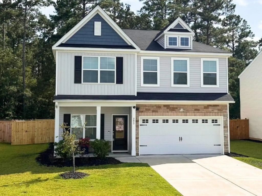 300 Torslanda Lane, Summerville
