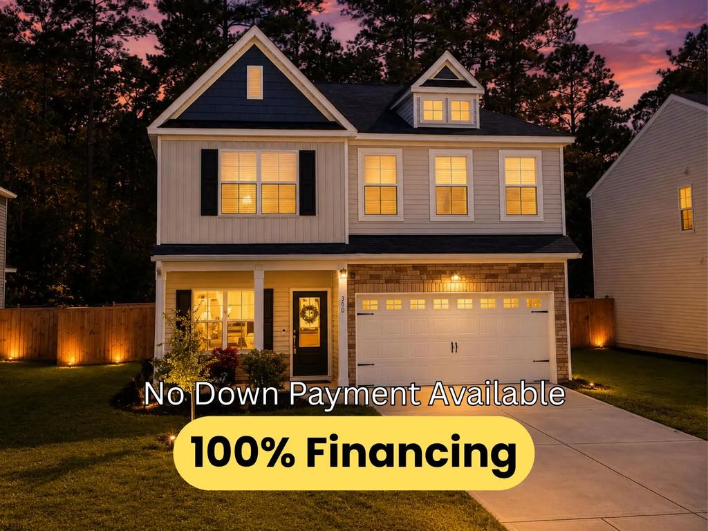 300 Torslanda Lane, Summerville