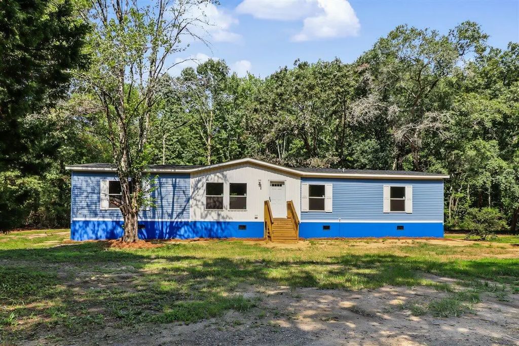 128 Sandridge Lane, Cordesville