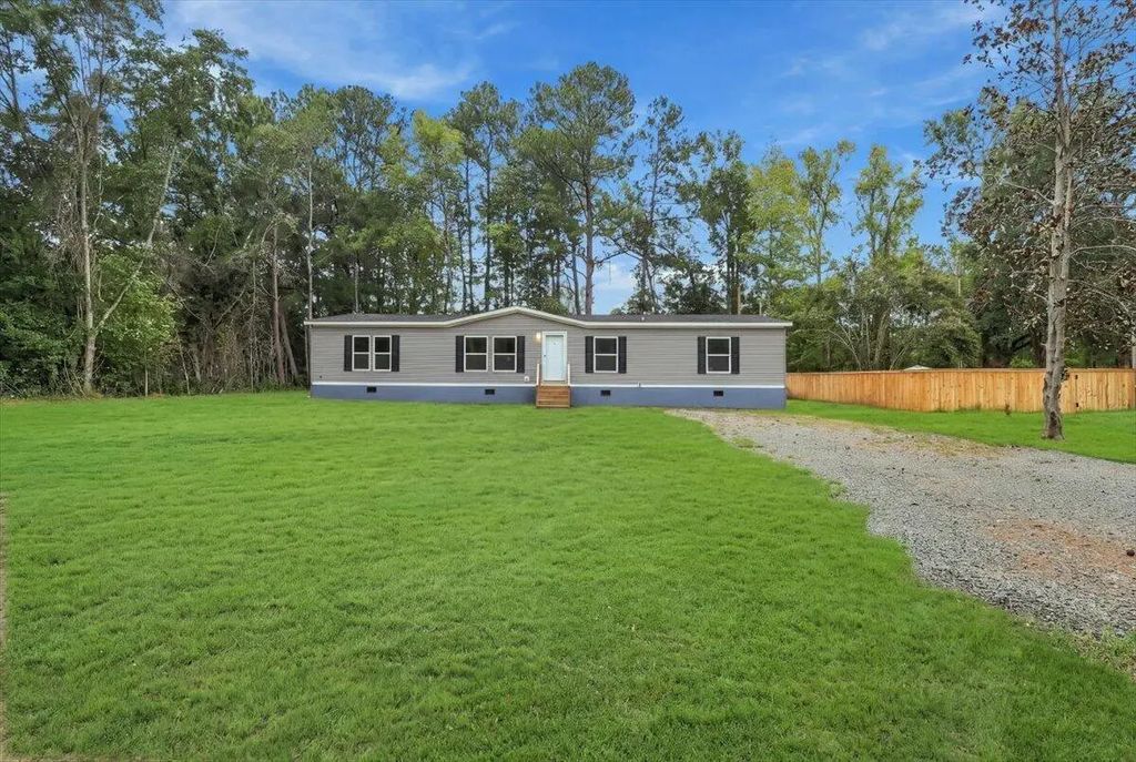 610 Rabbitpatch Lane, Saint Stephen