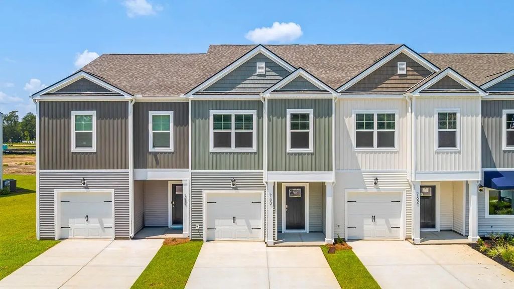 715 Galivant Drive, Goose Creek