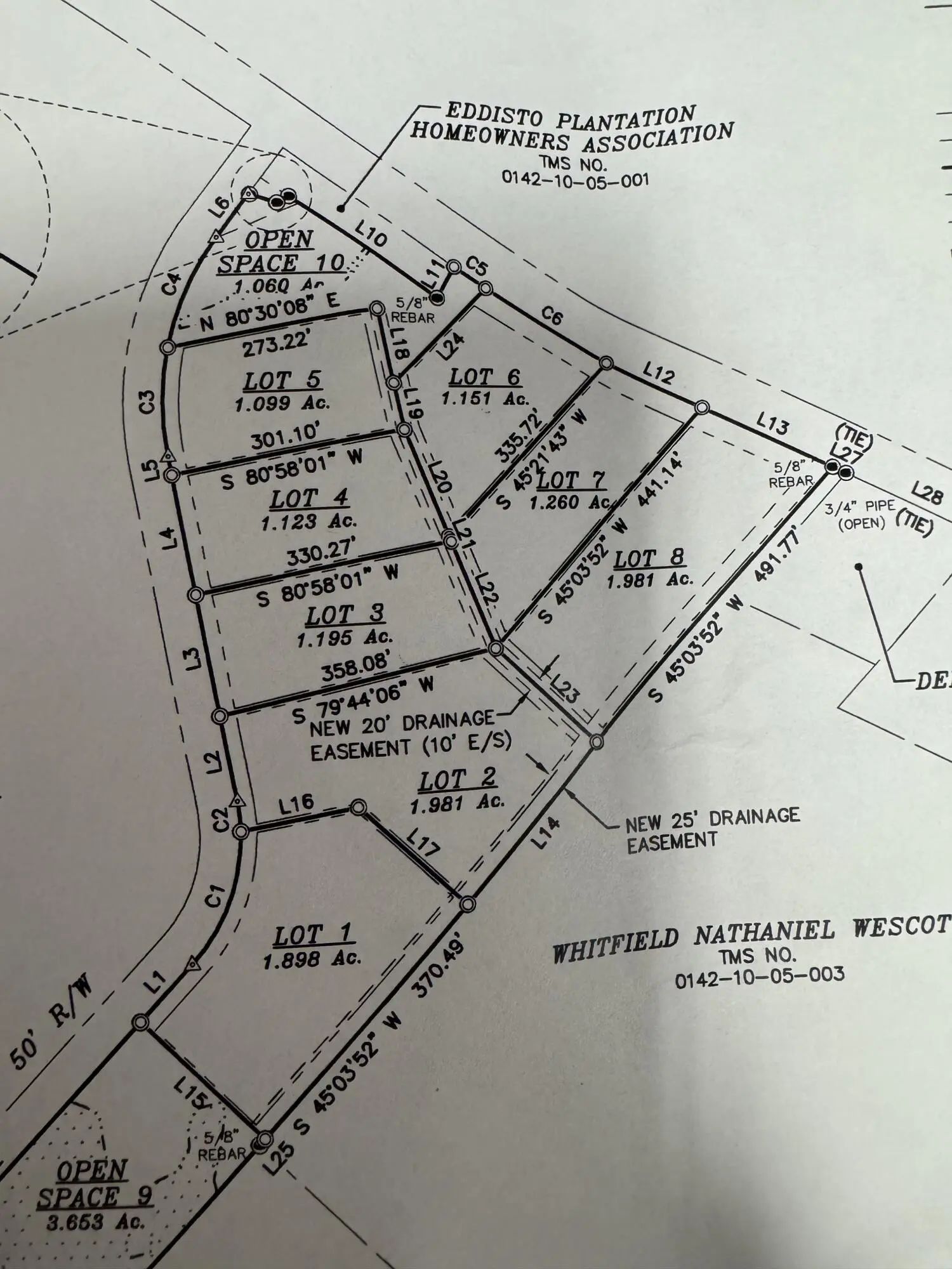 Riverbank Drive, Orangeburg, SC, 29118