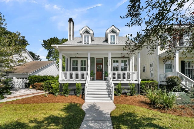 Photo of 2038 Pierce Street, Charleston SC