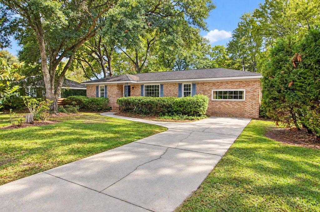 531 Carpenter Street, Charleston