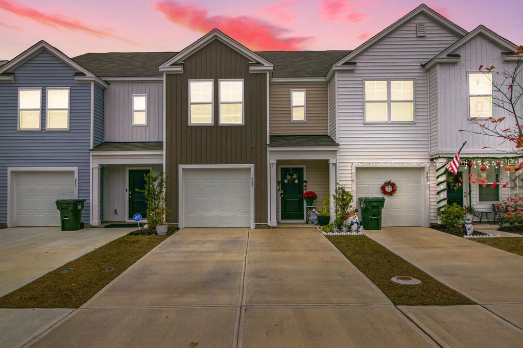 245 Blue Haw Drive, Moncks Corner