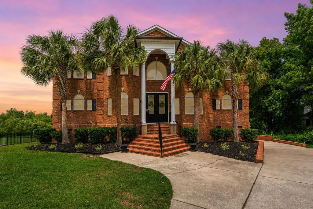 106 Abrum Court, Goose Creek