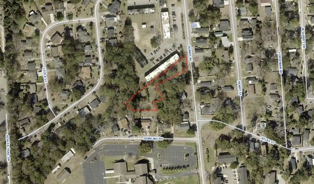 Photo of 2720 Bonds Avenue, North Charleston SC