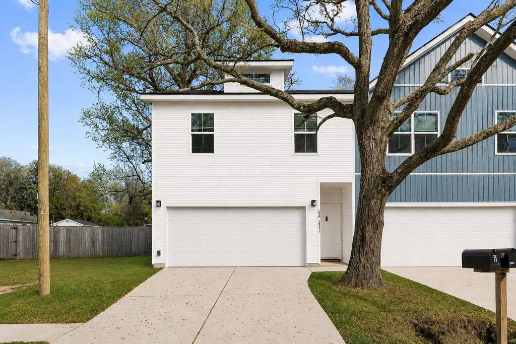 5742 Salvo Street 3, Hanahan