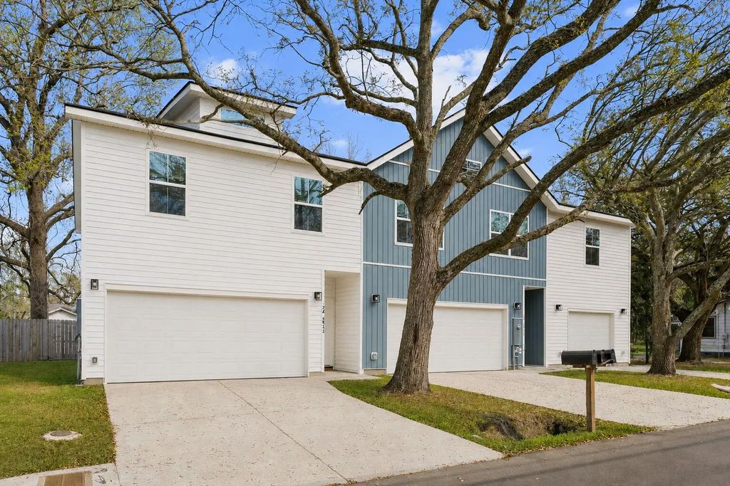 5742 Salvo Street 3, Hanahan