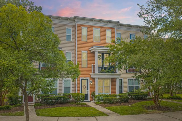 Photo of 1574 Bluewater Way, Charleston SC
