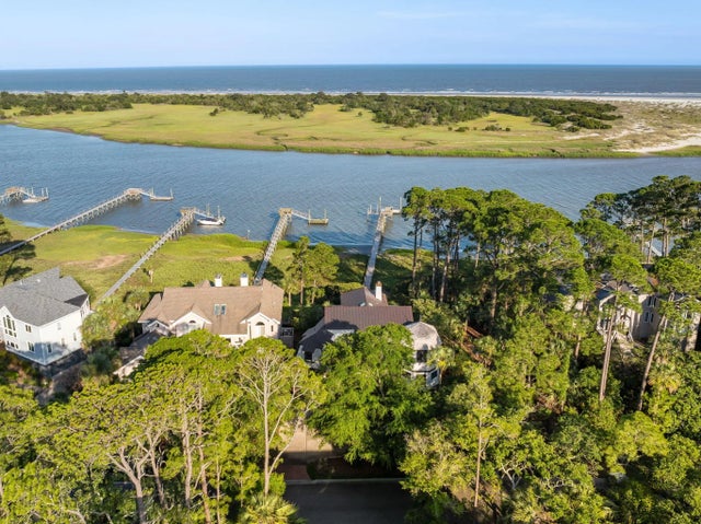 Photo of 3121 Marshgate Drive, Seabrook Island SC