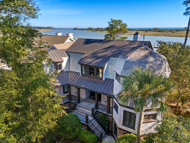 Photo of 3121 Marshgate Drive, Seabrook Island SC