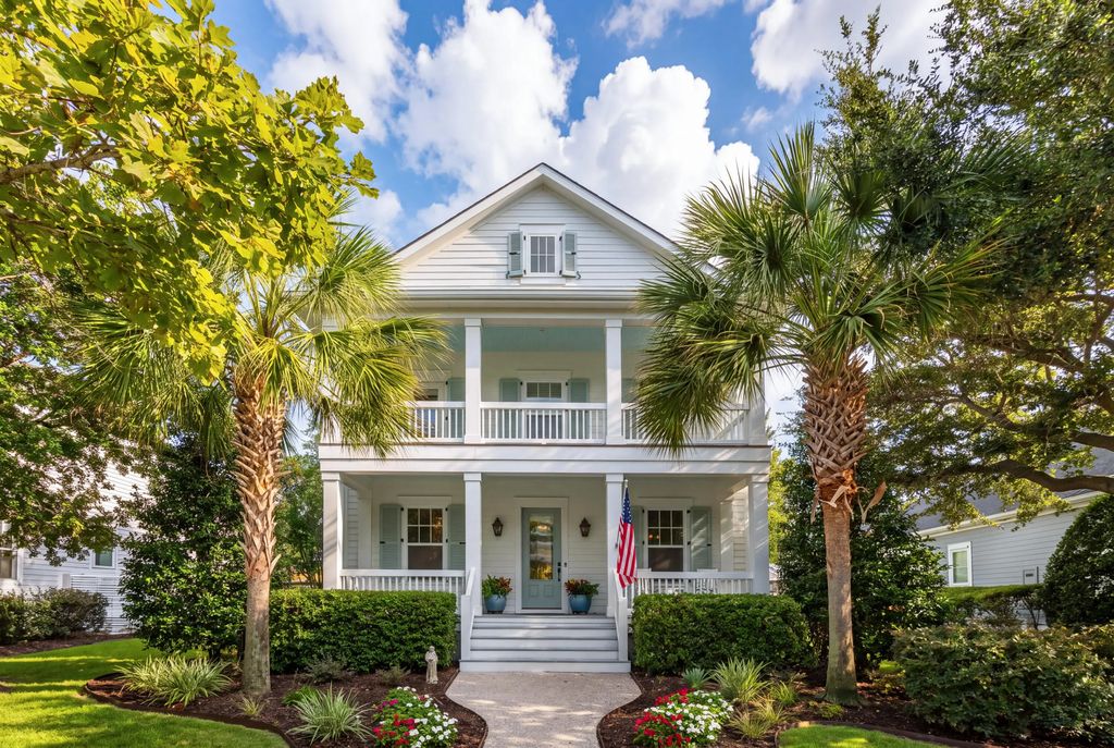 1756 Providence Street, Charleston