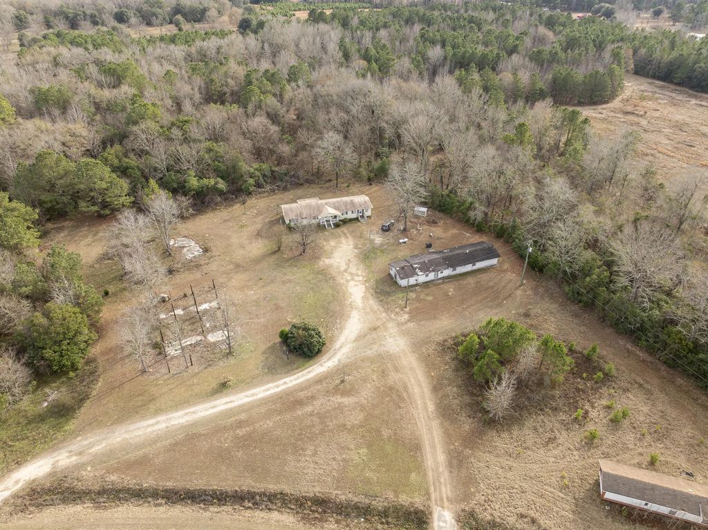 245 Acme Street, Eutawville