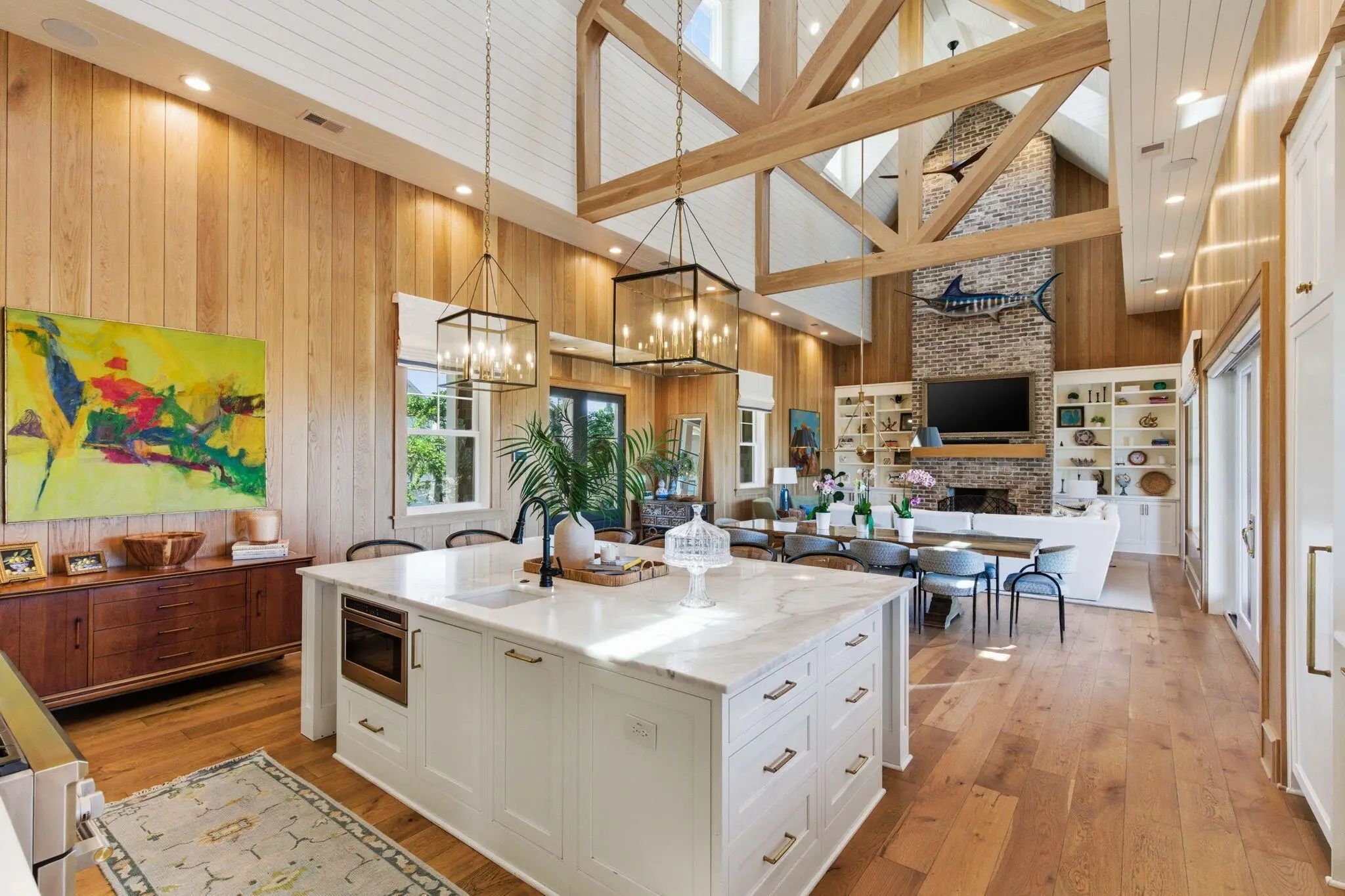312 River Oak Drive, Mount Pleasant, SC, 29464