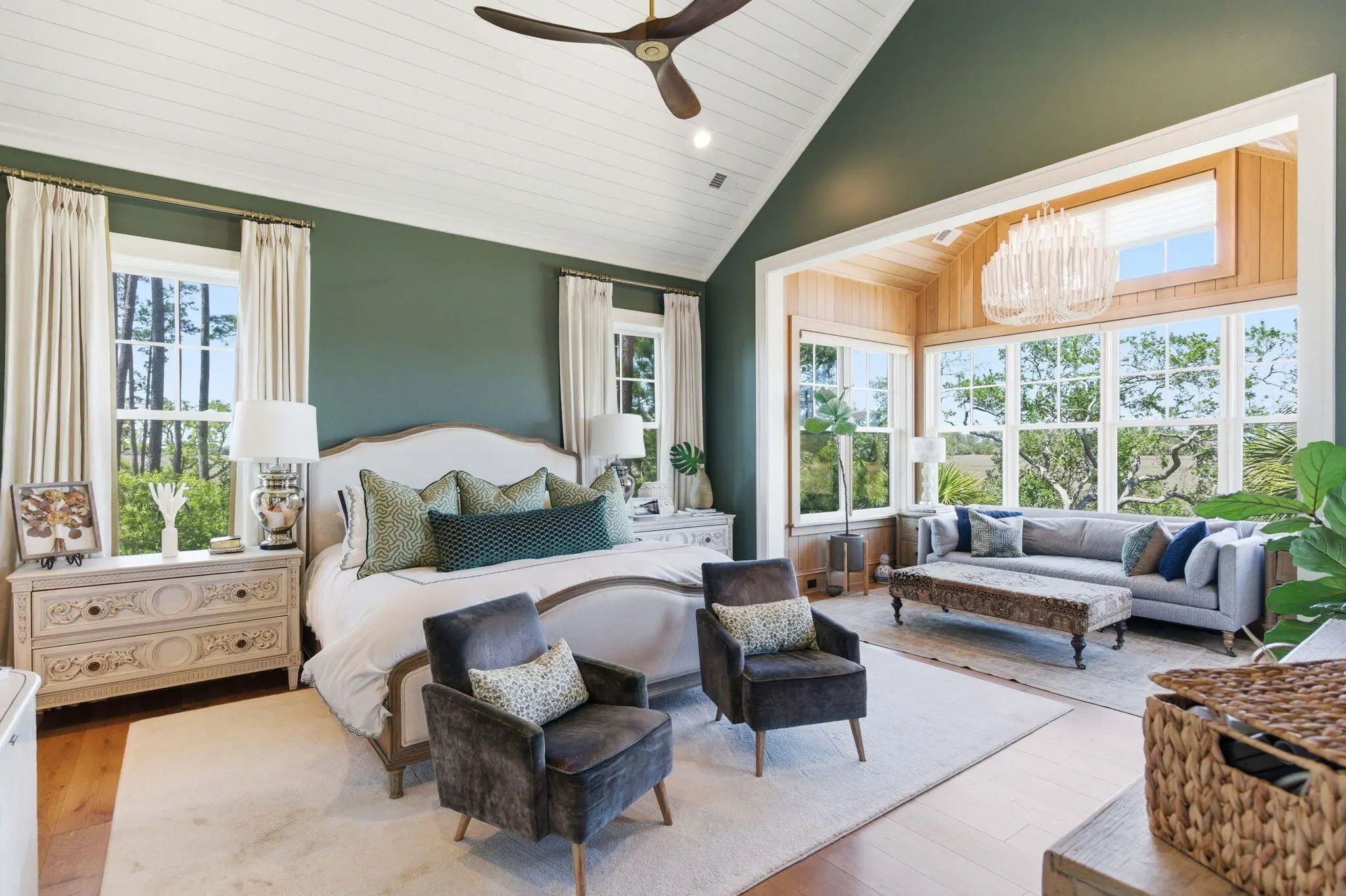 312 River Oak Drive, Mount Pleasant, SC, 29464
