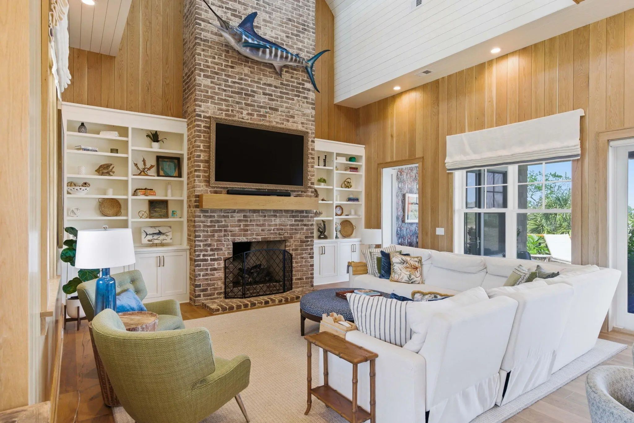 312 River Oak Drive, Mount Pleasant, SC, 29464
