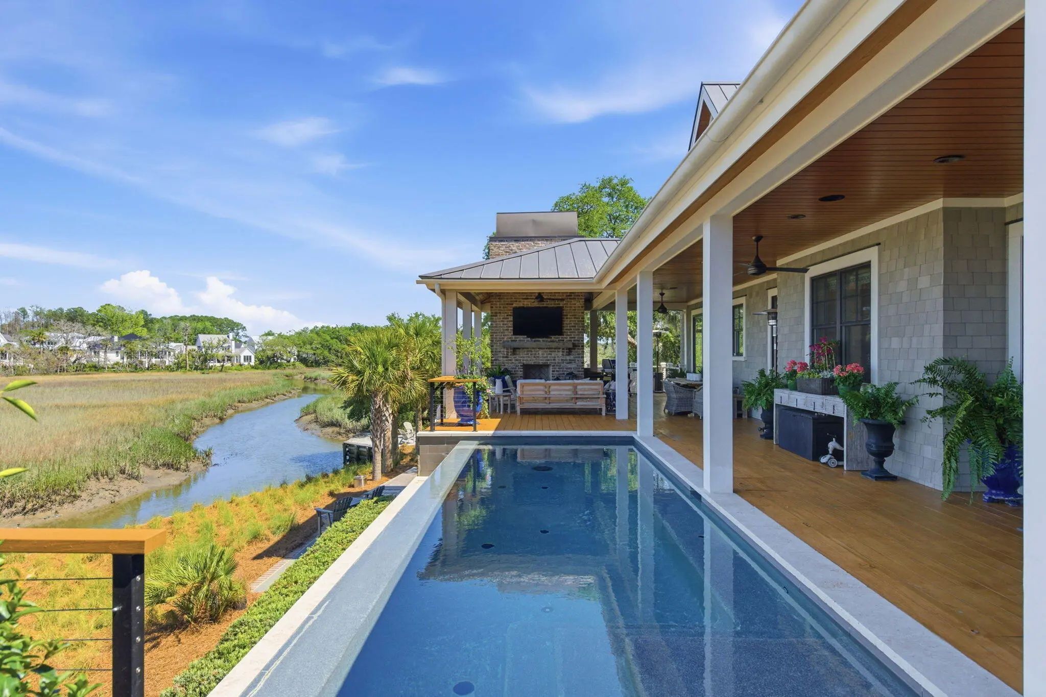 312 River Oak Drive, Mount Pleasant, SC, 29464