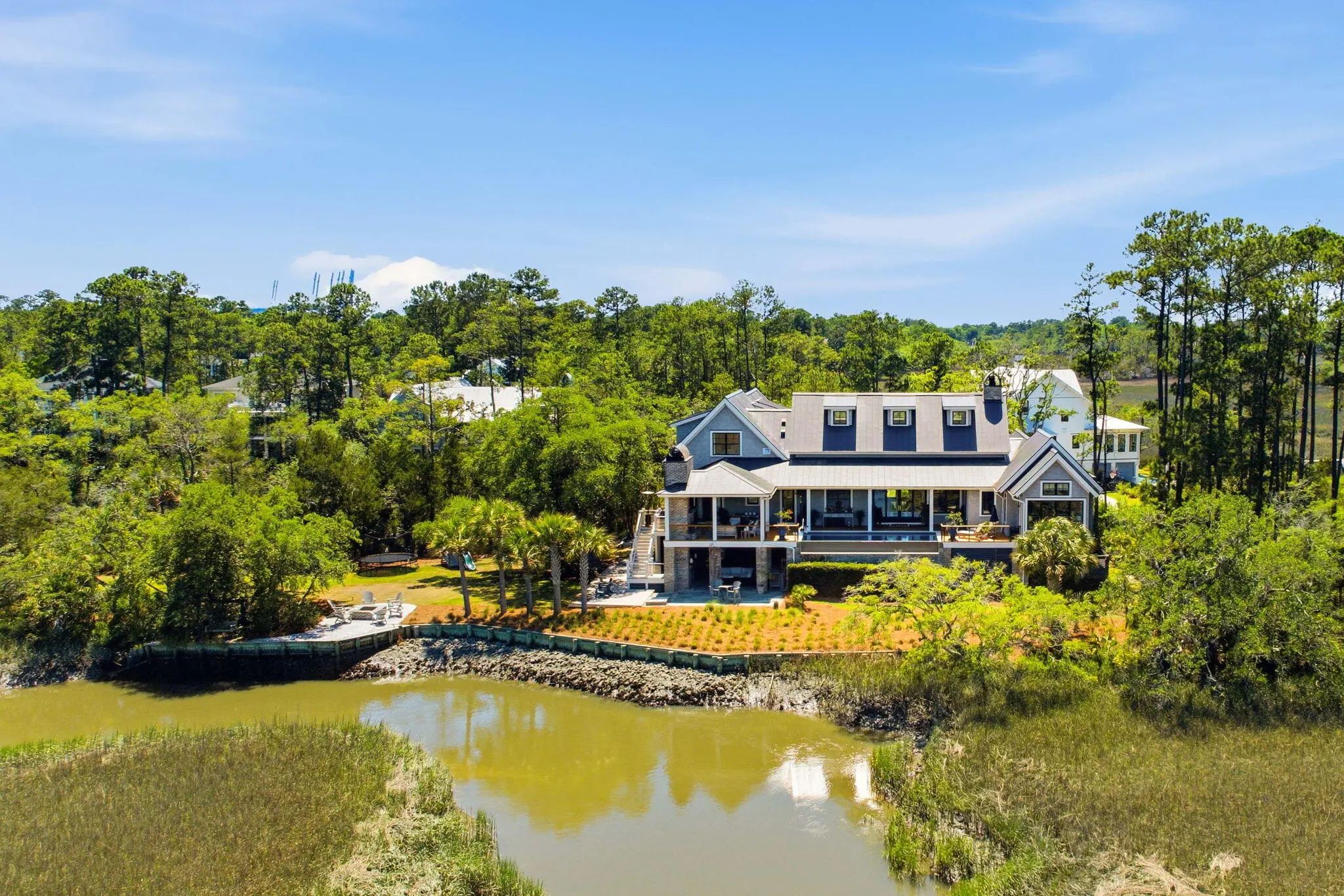 312 River Oak Drive, Mount Pleasant, SC, 29464