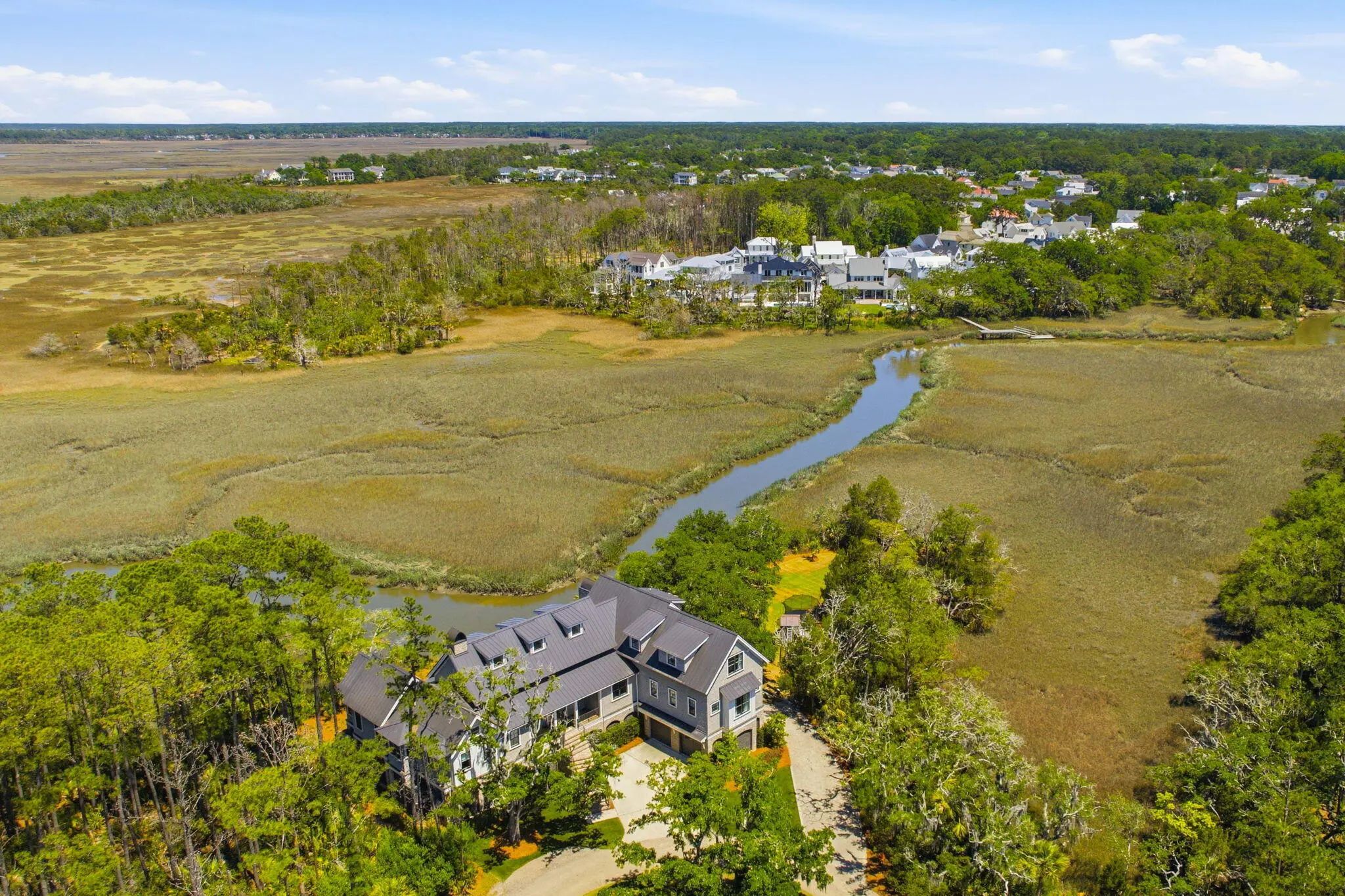 312 River Oak Drive, Mount Pleasant, SC, 29464