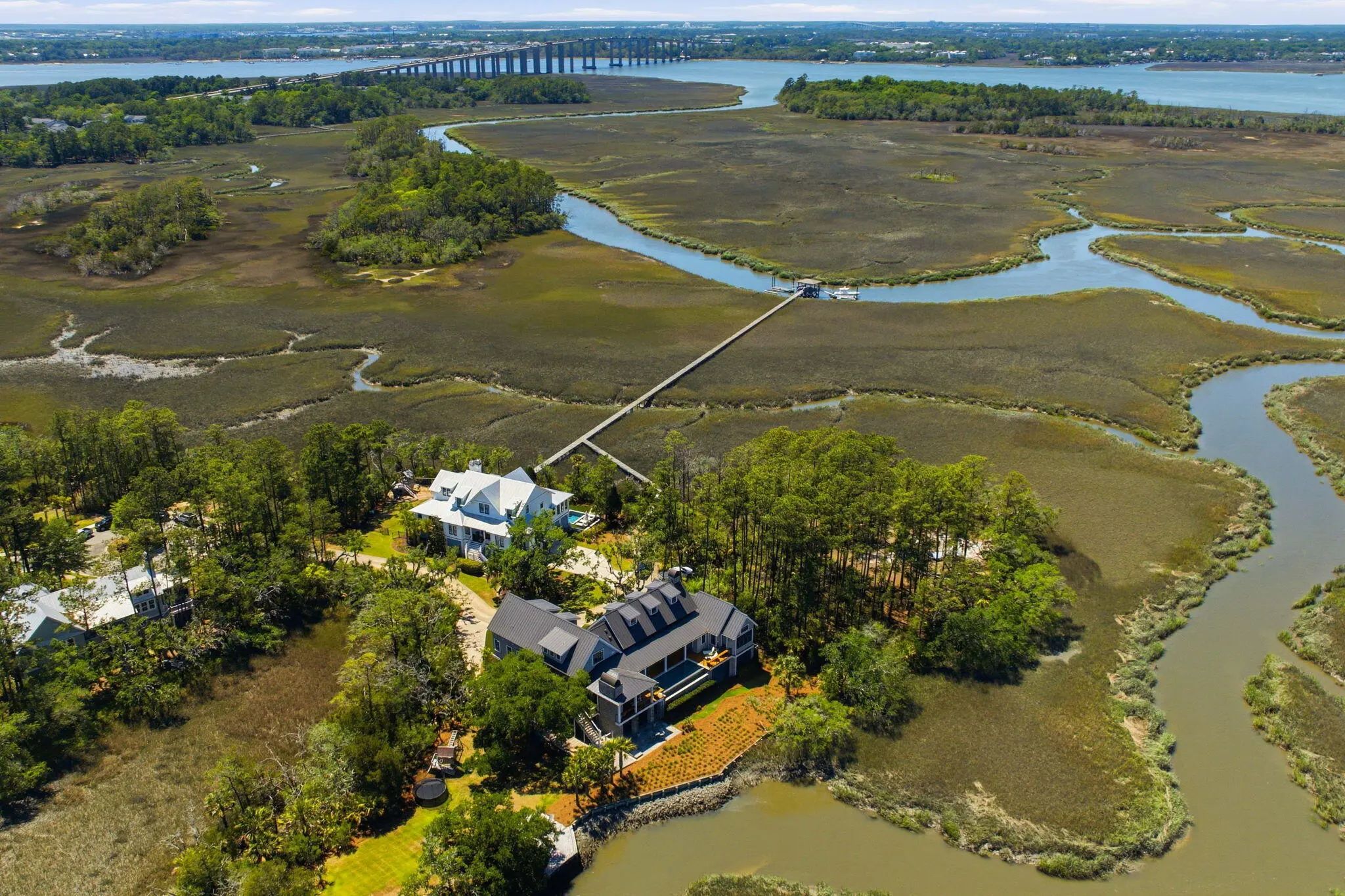 312 River Oak Drive, Mount Pleasant, SC, 29464