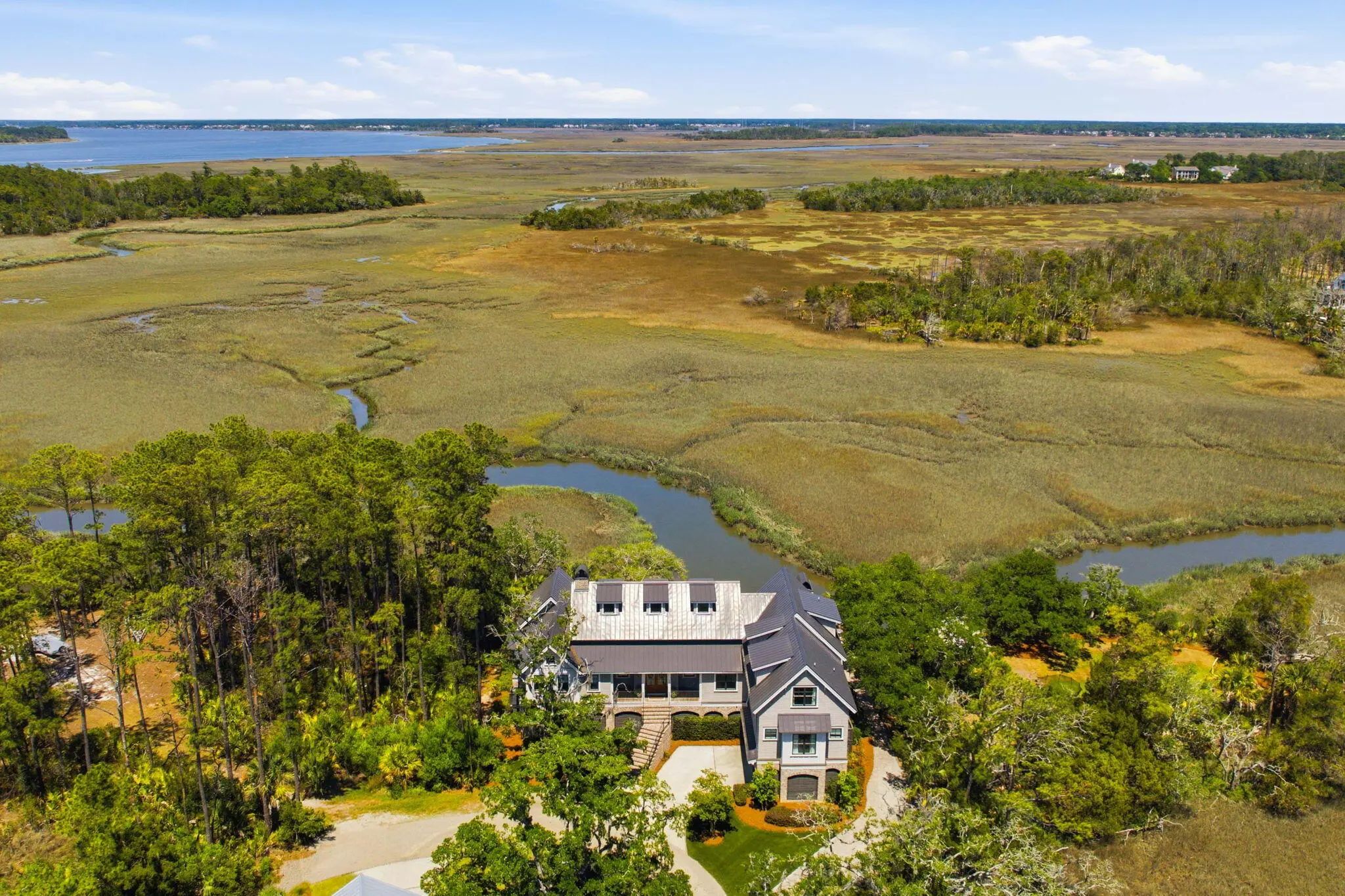 312 River Oak Drive, Mount Pleasant, SC, 29464
