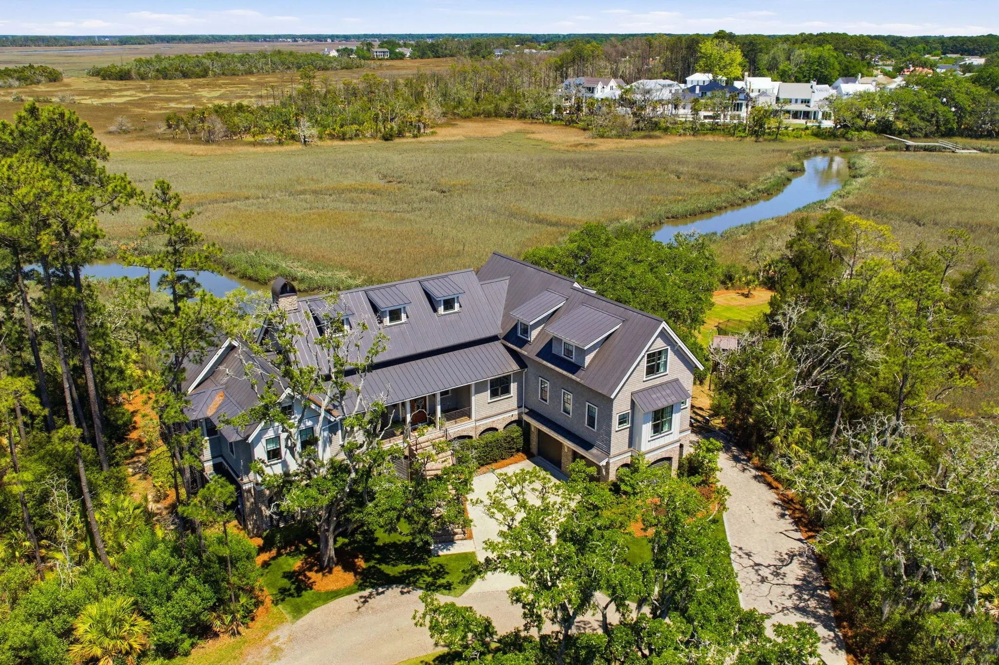 312 River Oak Drive, Mount Pleasant, SC, 29464
