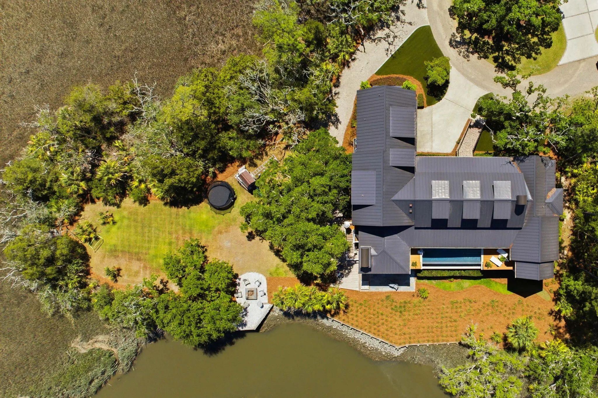 312 River Oak Drive, Mount Pleasant, SC, 29464