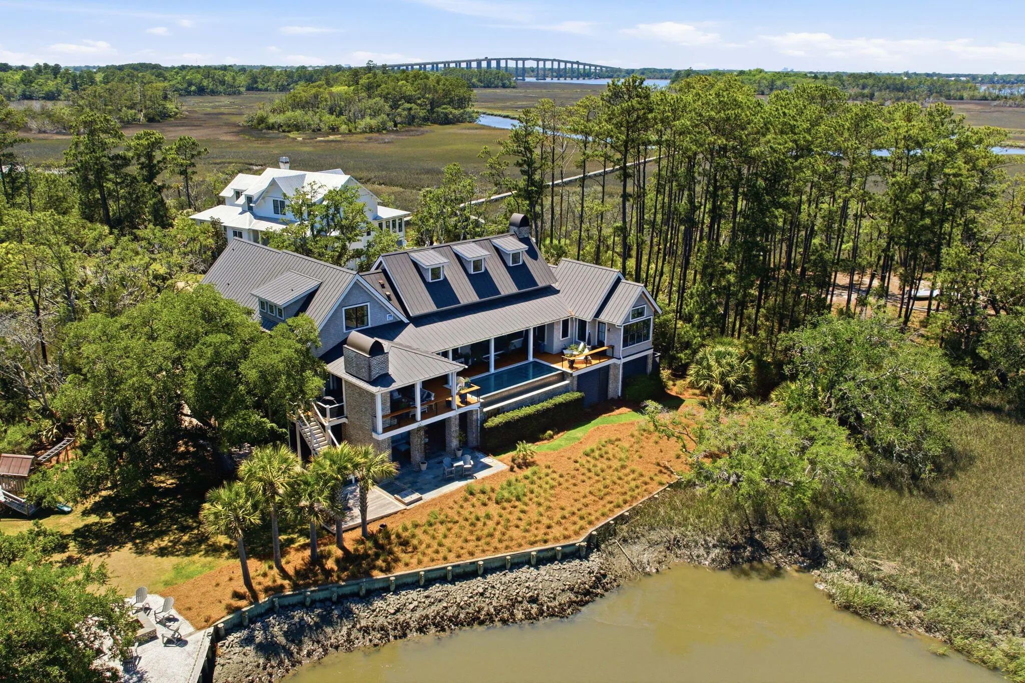312 River Oak Drive, Mount Pleasant, SC, 29464
