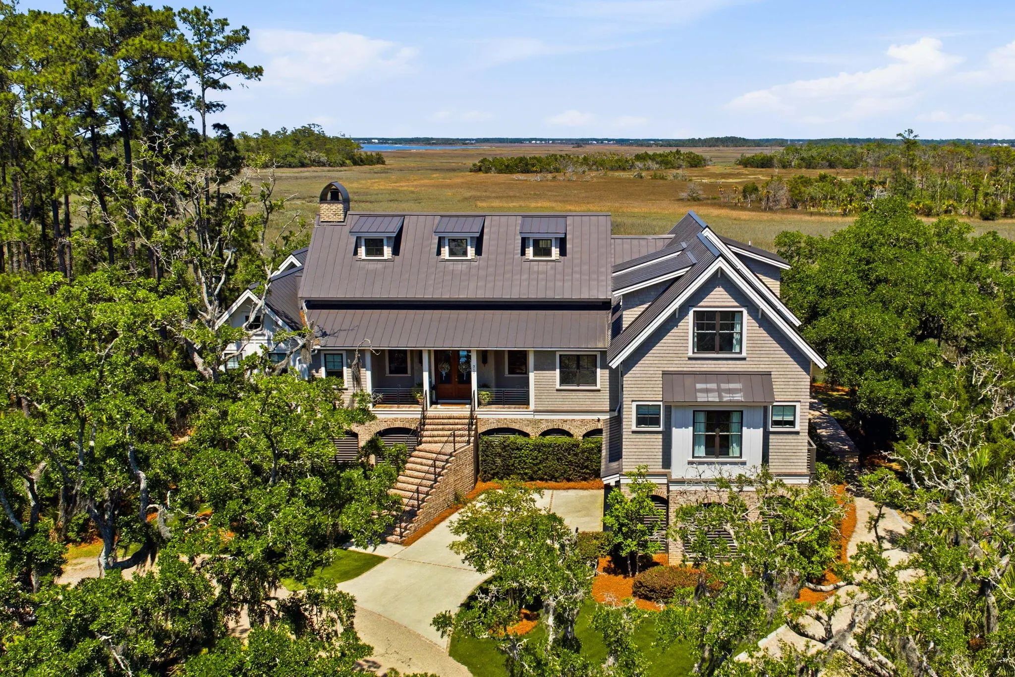 312 River Oak Drive, Mount Pleasant, SC, 29464