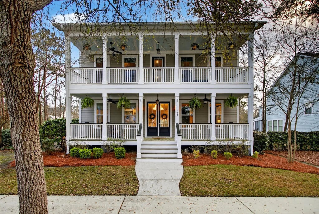 128 Red Bay Lane, Summerville