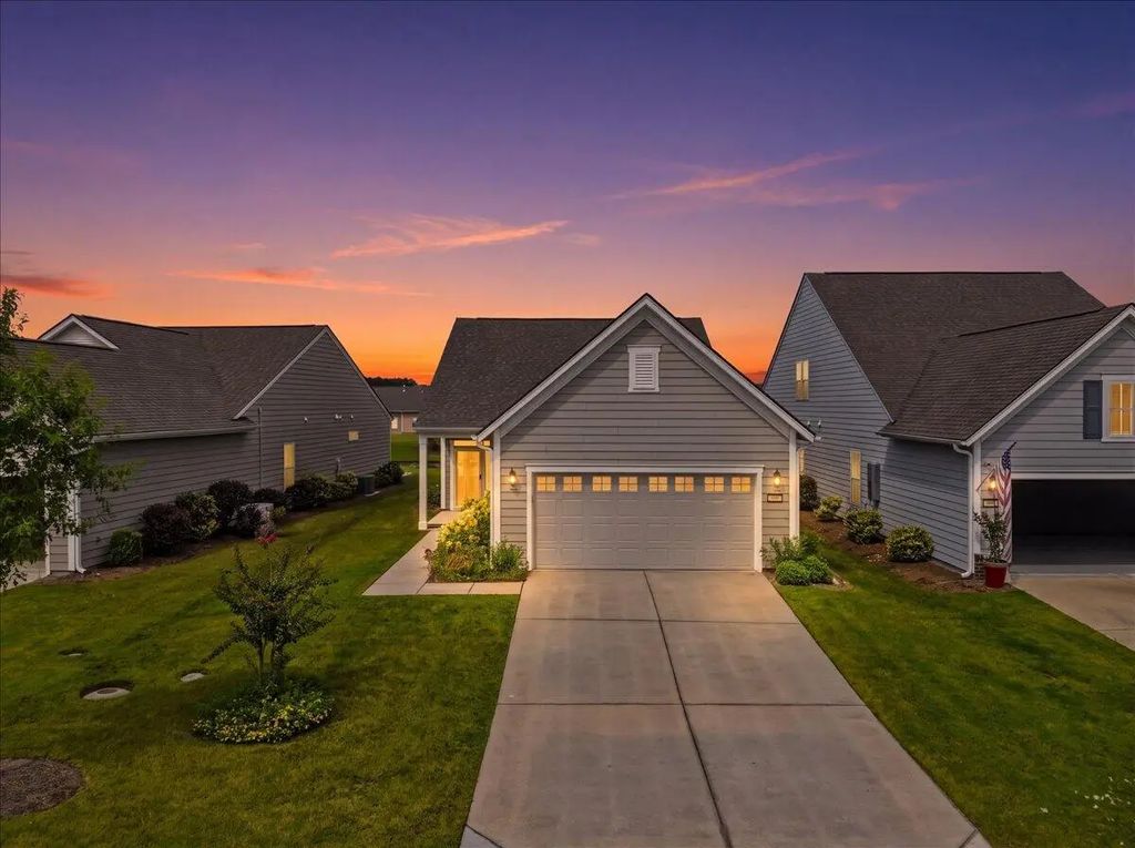 489 Switchgrass Drive, Summerville