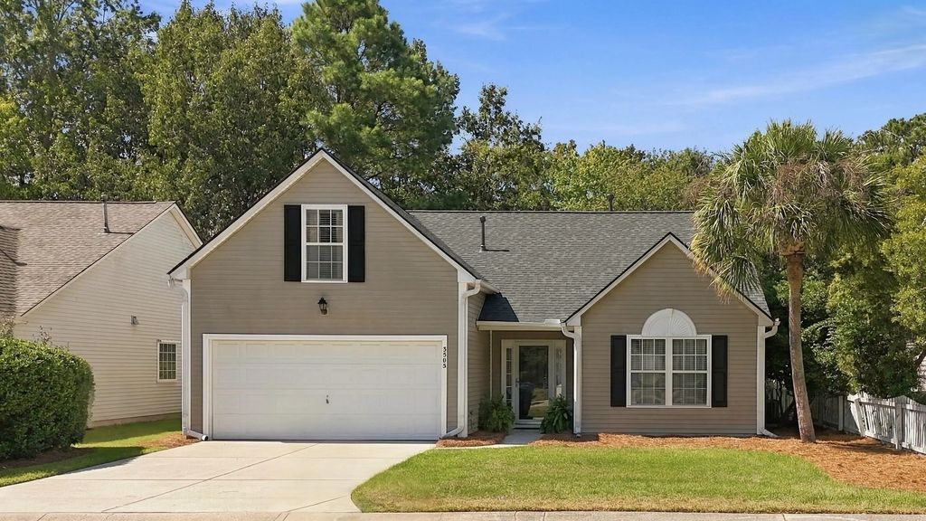 3505 Ashwycke Street, Mount Pleasant