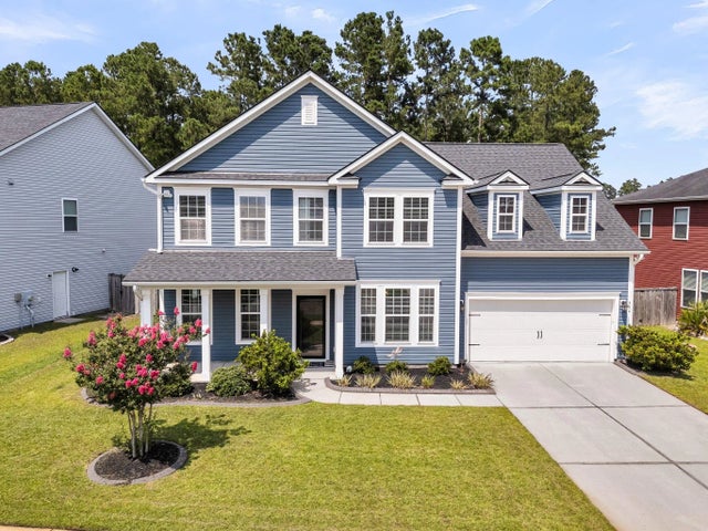 Photo of 354 Beachgrass Lane, Summerville SC