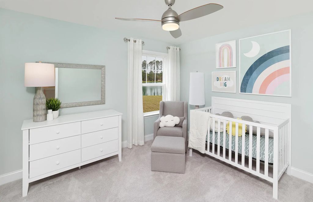 871 Meadowbrook Lane, Summerville