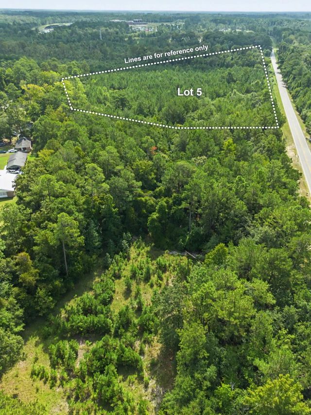 Photo of Tbd Lot 5 Industrial Road, Walterboro SC