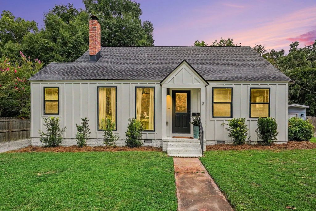 3 Penn Avenue, Charleston
