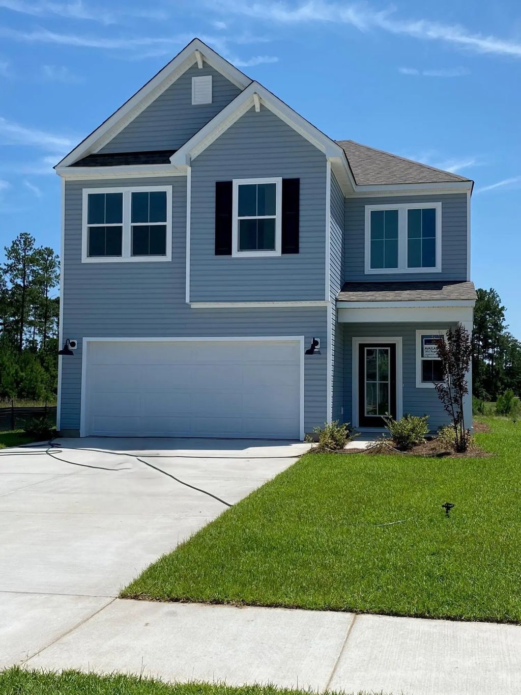 240 Hungerford Drive, Summerville