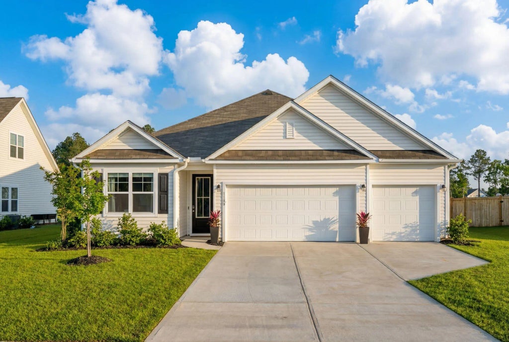 1199 Wading Point Boulevard, Huger