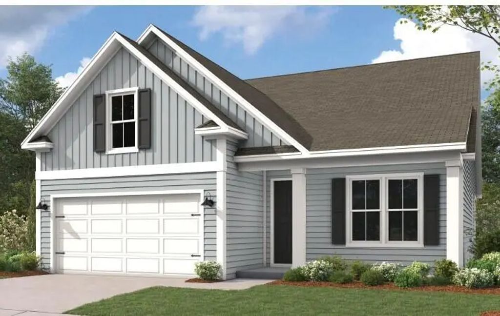 613 Vamertown Circle, Summerville