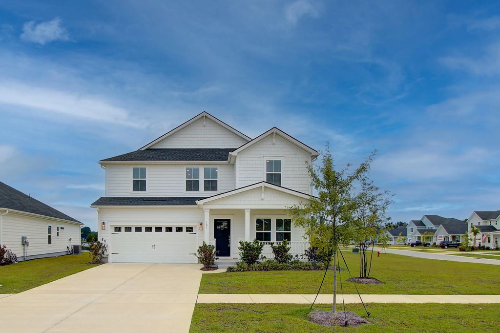 101 Indigo Coves Boulevard, Summerville