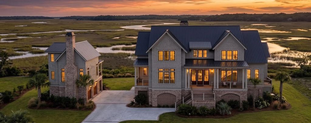 1161 Ship Builder Street, Charleston