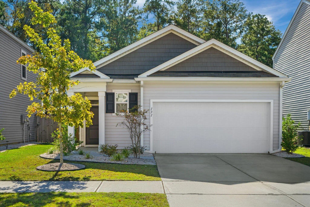 131 Sweet Cherry Lane, Summerville