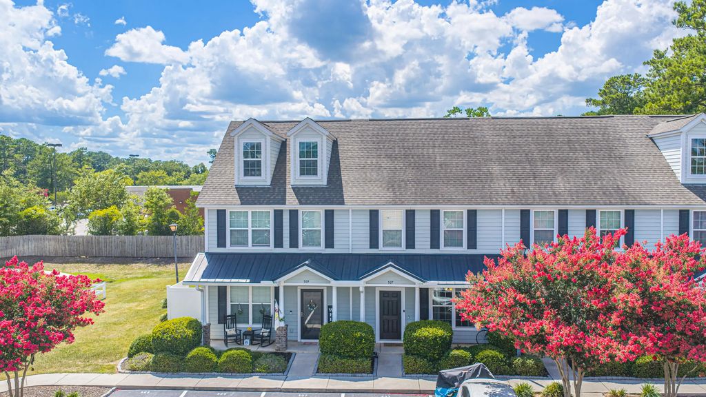 507 Hemingway Circle, Summerville