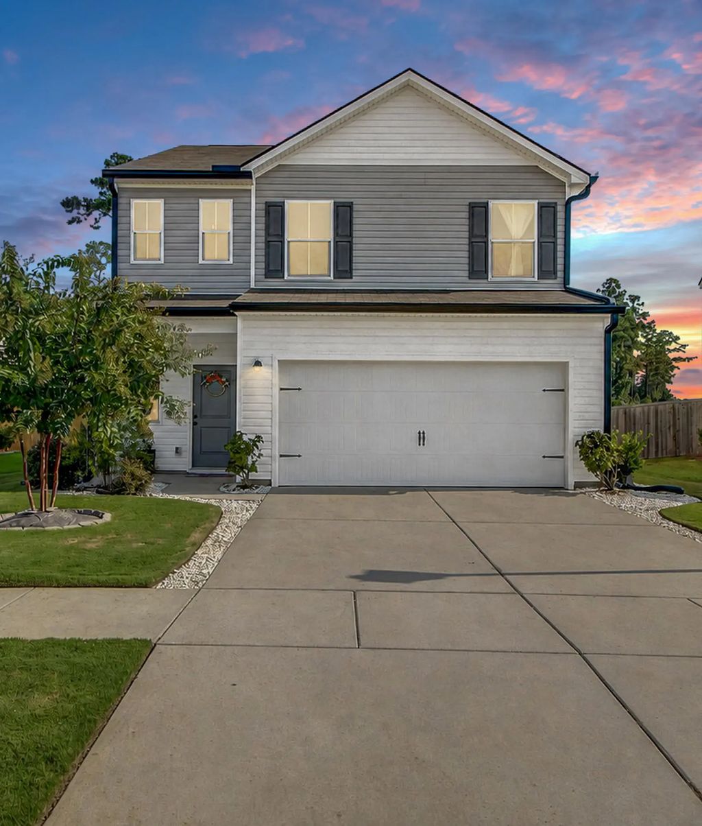 245 Parkwood Vista Way, Summerville