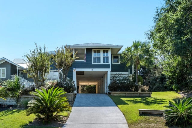 Photo of 11 Ocean Park Court, Isle of Palms SC