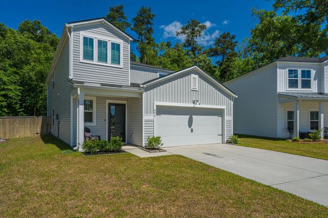 Photo of 496 Minim Street, Charleston SC