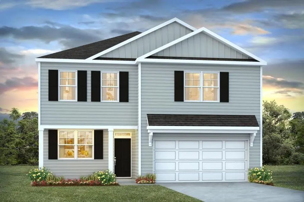 805 Crocus Court, Moncks Corner